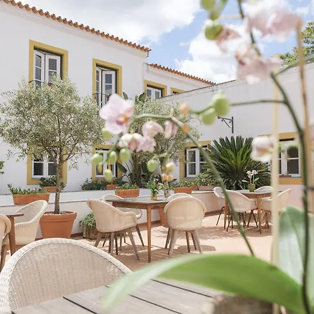 ADC - Albergaria Do Calvário - by Unlock Hotels-3