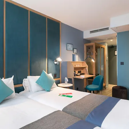 Hotel Sanso By Happyculture-3
