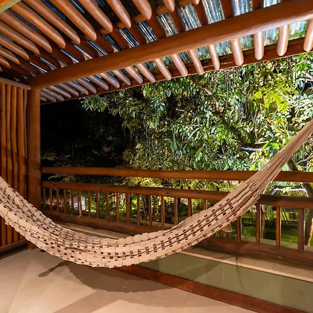 Refugio Da Vila Boutique Hotel & Spa-2