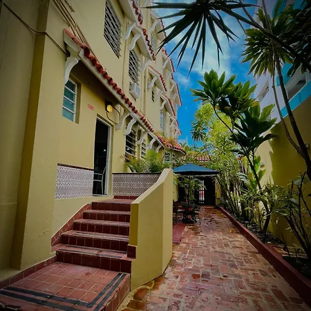 Canario Boutique Hotel-2