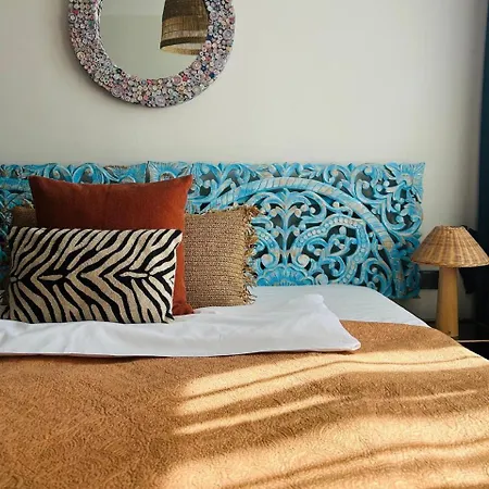 City Solei Boutique Hotel-3