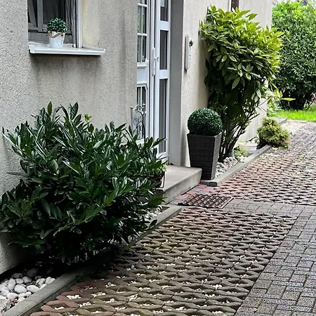 Boutique Hotel Villa Stockum-2