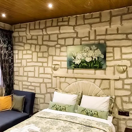 Sakli Konak Cappadocia Hotel&Restaurant-3