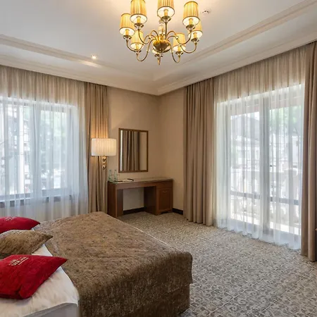 De Volan Boutique Hotel-2