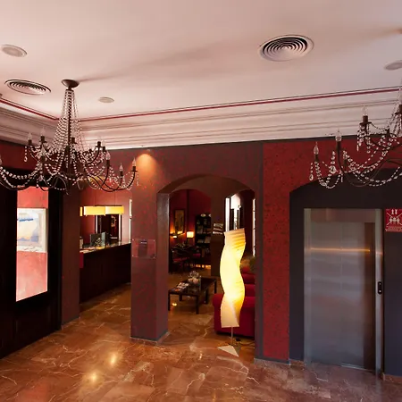 Soho Boutique Jerez-2