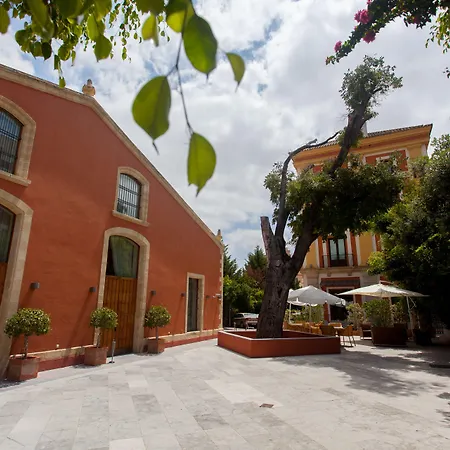 Soho Boutique Jerez-3
