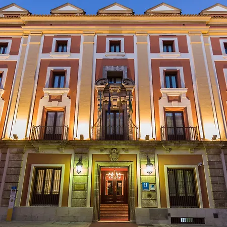 Soho Boutique Jerez-3