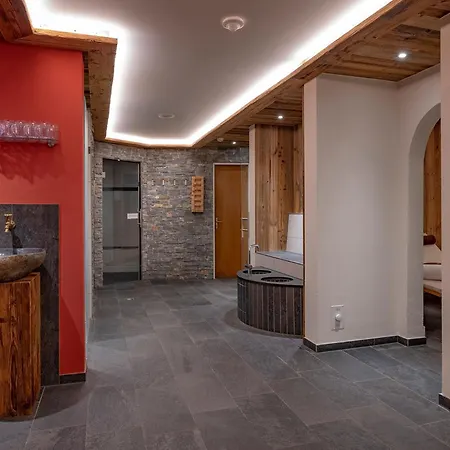Sunstar Hotel Klosters-2