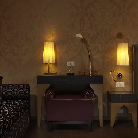 Arcadia Boutique Hotel-3