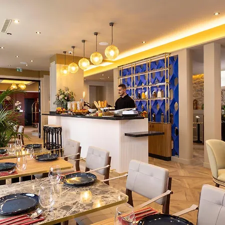 Hotel Le Rocroy-2