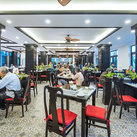 Hadana Boutique Resort Hoi An-2