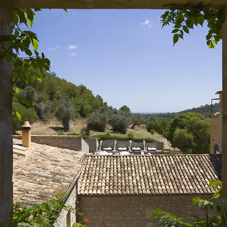 Son Brull Hotel & Spa - Relais & Chateaux-3