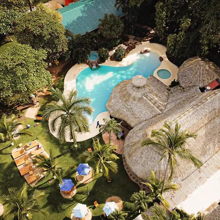 Bahia Del Sol Beach Front Boutique Hotel-2