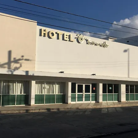 Terracaribe Hotel Boutique-2