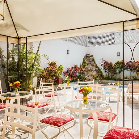 El Golf Hotel Boutique-2