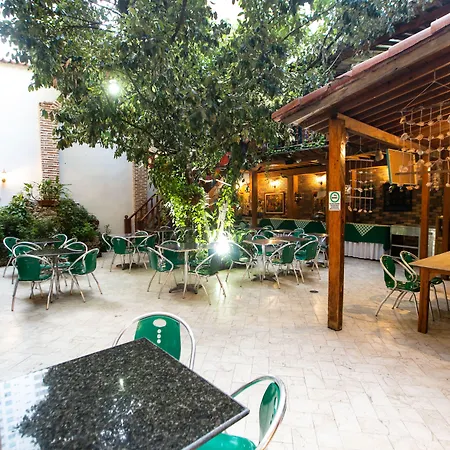Hotel Baluarte Cartagena Boutique-2