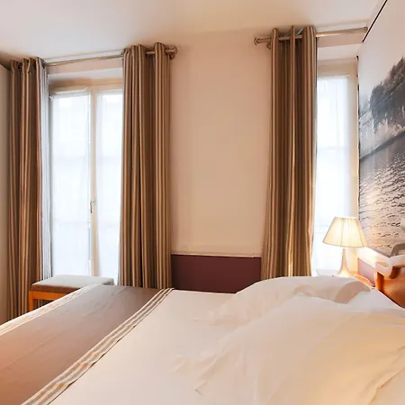 Hotel Atelier Vavin-3