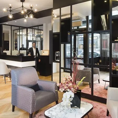 Le Relais Du Marais-2
