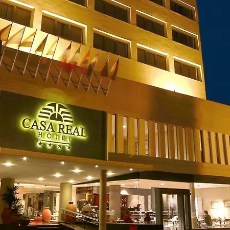 Casa Real Hotel-2