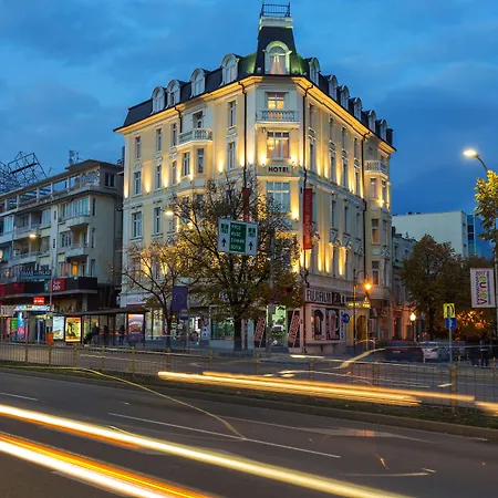 Boutique Splendid Hotel-3