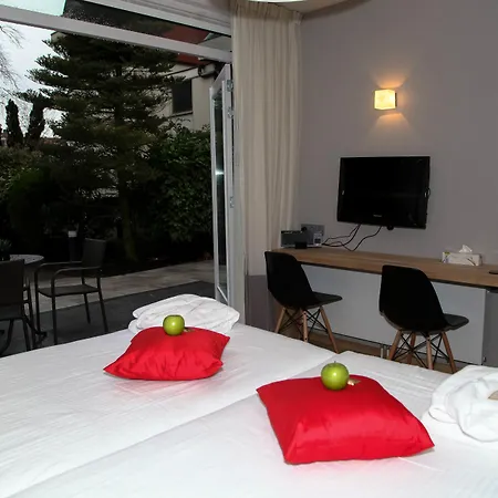 Alp De Veenen Hotel-3