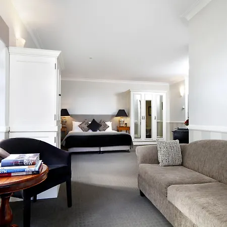 Echoes Boutique Hotel & Restaurant Blue Mountains-3