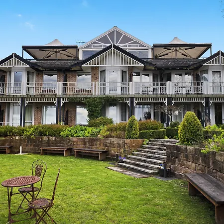 Echoes Boutique Hotel & Restaurant Blue Mountains-2
