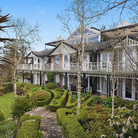 Echoes Boutique Hotel & Restaurant Blue Mountains-3