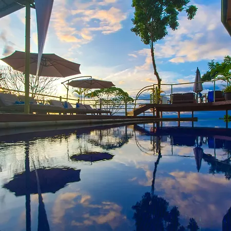 Issimo Suites Boutique Hotel & Spa (Adults Only)-3