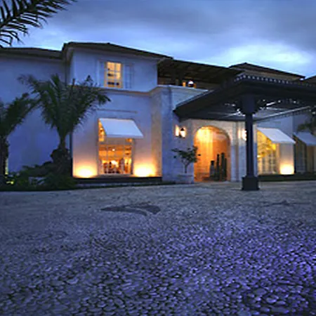 Casa Colonial Beach & Spa-3