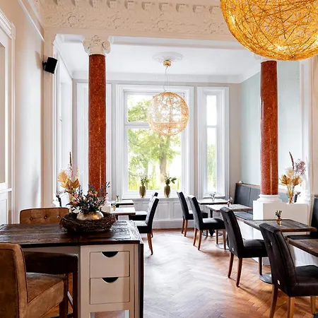 Alsterblick Boutique Hotel-3