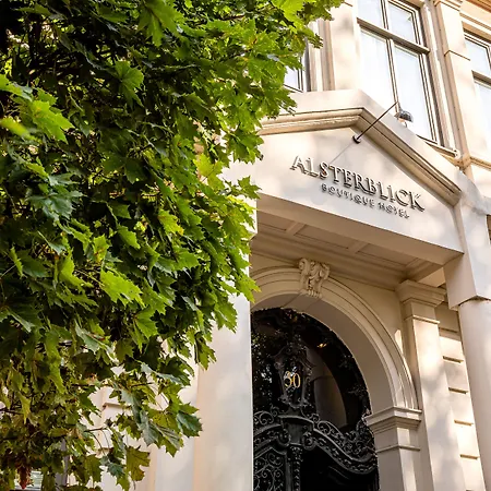 Alsterblick Boutique Hotel-2