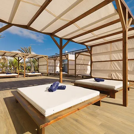 H10 Ocean Dreams Hotel Boutique - Adults Only-3