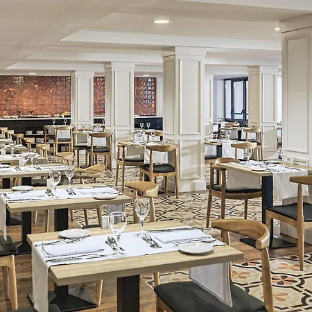 H10 Ocean Dreams Hotel Boutique - Adults Only-3