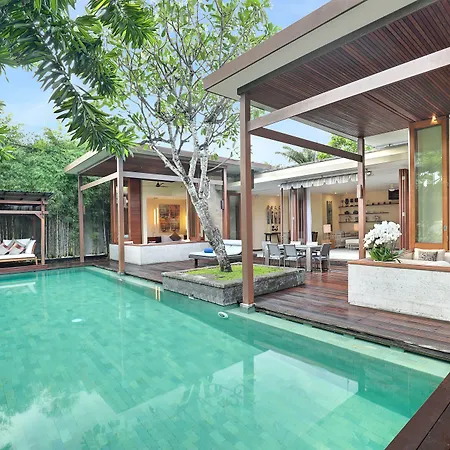 The Elysian Boutique Villa Hotel-2