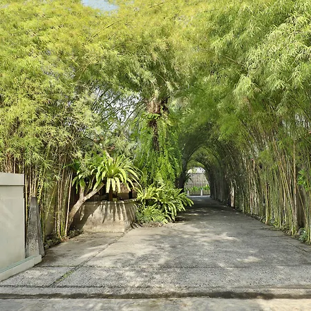 The Elysian Boutique Villa Hotel-2