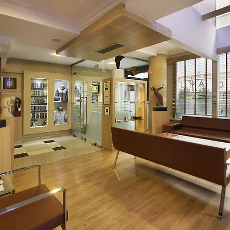 Gallery Residence & Hotel Nisantasi-3