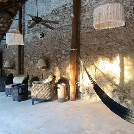 Casa Lucia Hotel Boutique-3