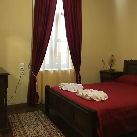 Porto Del Colombo Traditional Boutique Hotel-3