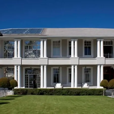 Banksia Boutique Hotel & Spa-3