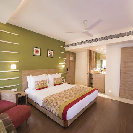 Hotel Bawa Suites Bandra-2