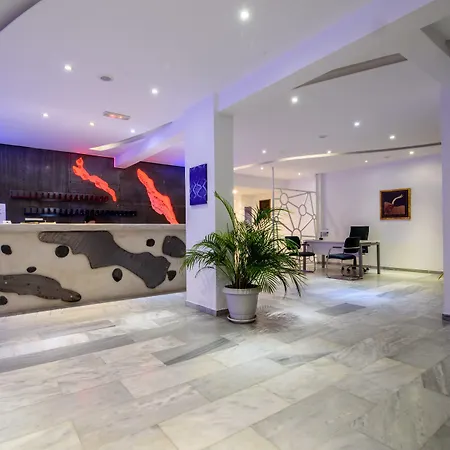 Rk Beach Hotel-2