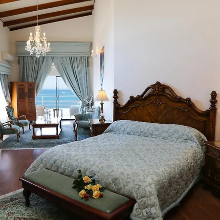 Misty Waves Boutique Hotel-3