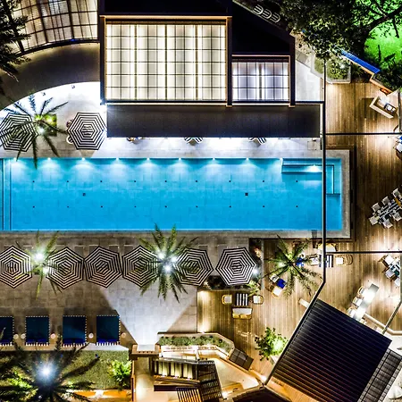 Salt Of Palmar, Adult-Only, A Member Of Design Hotels-3