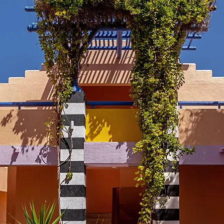 Salt Of Palmar, Adult-Only, A Member Of Design Hotels-2