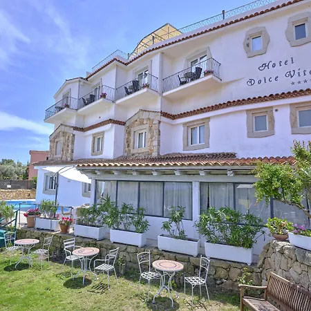 Dolce Vita Boutique Hotel-3
