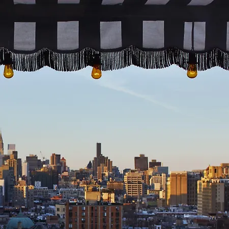 The Bowery Hotel-2
