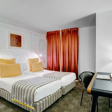 Hotel Joyce - Astotel-3