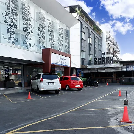 Stark Boutique Hotel And Spa-2