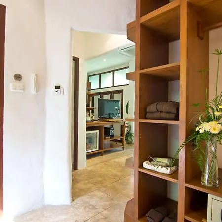 The Legend Chiang Rai Boutique River Resort & Spa-2